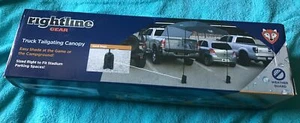 Toldo de puerta trasera Rightline Gear Truck - 110780 - Imagen 1 de 3