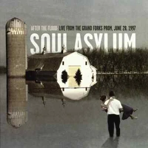 Soul Asylum - After The Flood: Live From The Grand Forks Prom vinyl lp RSD 2025 - Picture 1 of 1