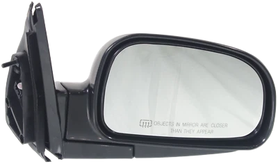 Espejo retrovisor lateral pasajero para Hyundai Santa Fe 2001-2002 Foto 1 de 4