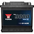 Yuasa Battery - L1 AGM Ranger - Maintenance-Free  YBXM79L1560RAN