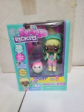Recyclings Merkitty Doll *BRAND NEW SEALED IN BOX*