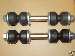  SWAY BAR LINK LINKS PAIR LEFT AND RIGHT