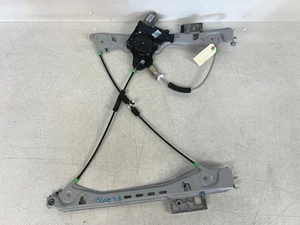 ⭐2016-2024 CHEVROLET CAMARO FRONT LEFT WINDOW GLASS REGULATOR MOTOR OEM LOT2656 - Picture 1 of 13