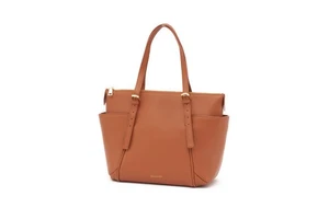 $1950 Bolvaint - Bolso de Mano The Manon - Cuero Marrón - Imagen 1 de 4