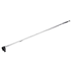Breaker Bar 3/4" Drive 39" 1m Long Strong Arm Power Bar Wheel Wrench - Picture 1 of 8
