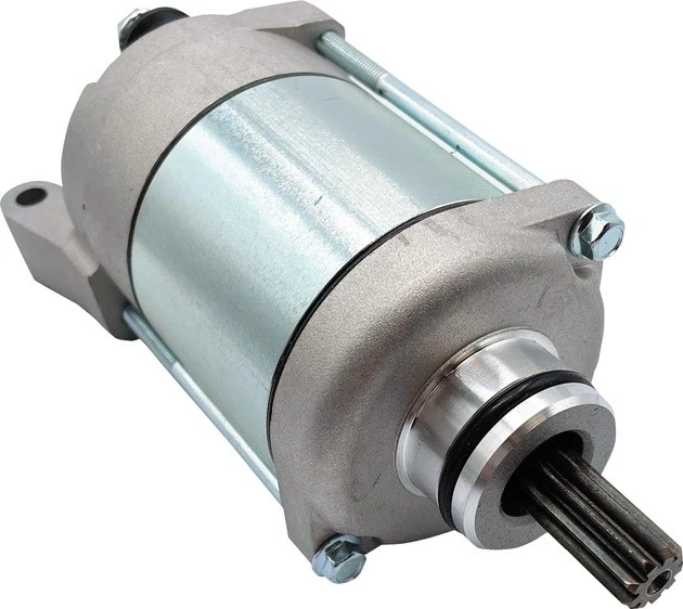 Rick's Motorsports Starter Motor #61-140 for Honda CRF230F/CRF230L/CRF230M - Изображение 1 из 1