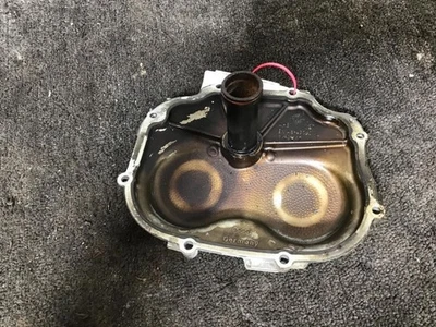 Passenger Timing Cover 4.2L Upper Fits 08-15 AUDI R8 657403 - Image 1 of 2