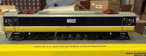 Auscision 86 Class Electric Locomotive - Picture 1 of 3