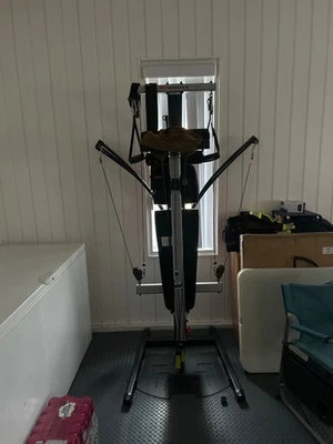 bowflex home gym machine — 第 1/2 张图片