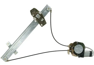 Motor de ventana eléctrica para Mazda 626 1996 delantero derecho Foto 1 de 4