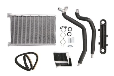 Heat Exchanger, interior heating HIGHWAY AUTOMOTIVE 50033016 - Image 1 of 4