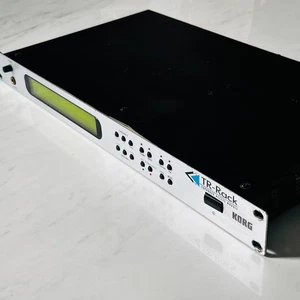 Korg TR-Rack Rackmount Synthesizer Trinity Synth Rack Module - Picture 1 of 13