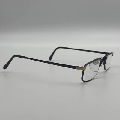 Marcos Luxottica Professor Avant Garde granate solo hechos en Italia - SOLO MARCOS Foto 1 de 4