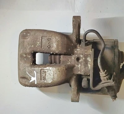 Pinza freno trasero izquierdo volkswagen passat b6 2007 diésel TMD8357 Foto 1 de 4