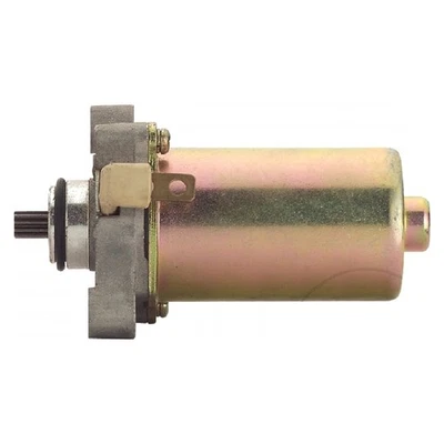 Démarreur pour SYM Mask 50 2T année 2003-2007 de JMP - Photo 1/4