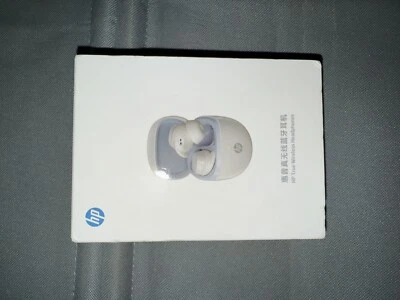 HP True Wireless Headphones - Image 1 of 4