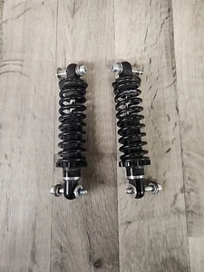 Permobil M3 Power Wheelchairs Shocks Springs Suspension 615117-99-0 PAIR - Picture 1 of 4