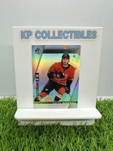 2022-23 SP Authentic Future Watch Pavol Regenda Spectrum FX #S-54 Ducks - Bild 1 von 1