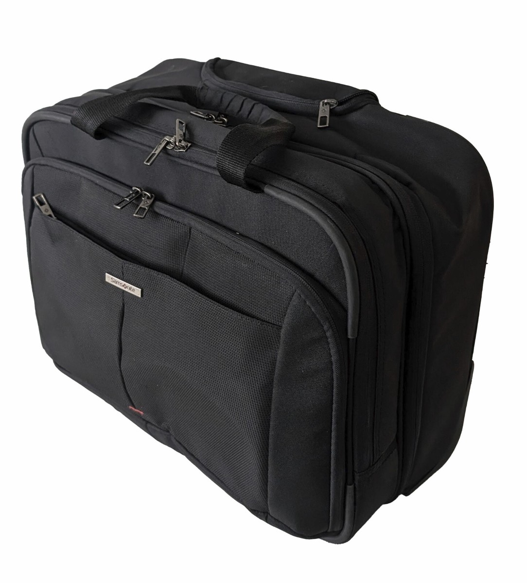 Samsonite Laptop Trolley Bags for sale | eBay Samsonite Laptop Trolley Bags for sale | eBay