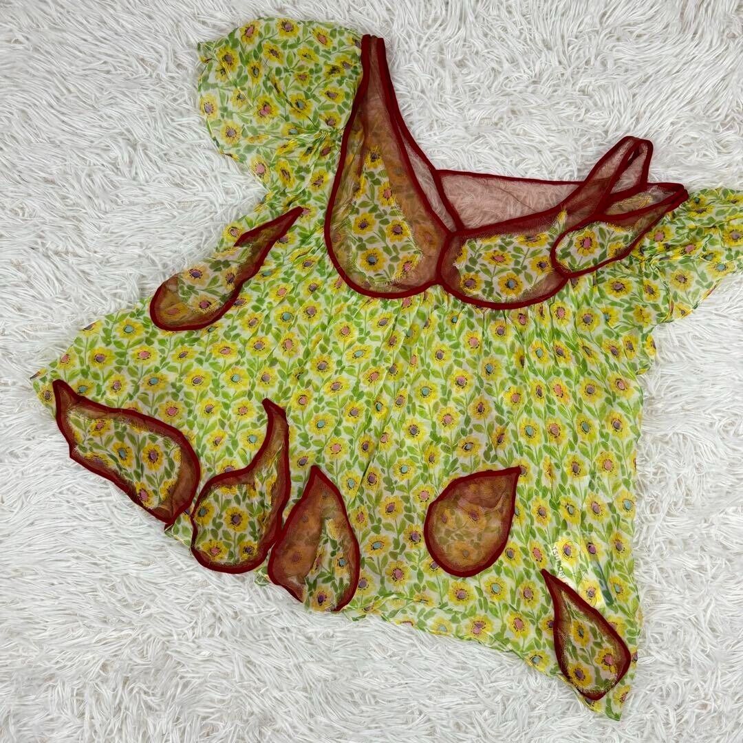 Tsumori Chisato products for sale | eBay Tsumori Chisato products for sale | eBay