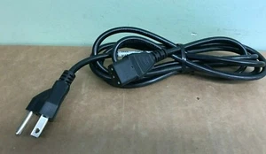 Apple iMac eMac G4 G5 Mac Pro Power Mac 6Ft Heavy Duty 3-Prong AC Power Cord - Picture 1 of 3