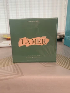 La Mer Moisturizing Cream 500 ml - Bild 1 von 3