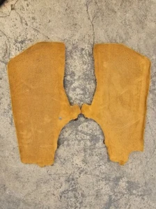 SL Console Carpet 560sl 450sl 380sl 450 107 560 350 W107 380 R107 left right - Picture 1 of 3