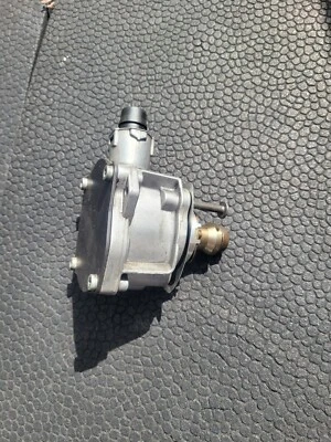 07-13 BOMBA DE VACÍO ELEVADORA FRENO BMW 328i 3.0L 1.28i 528i X3 X5 Z4 11667558344 Foto 1 de 4