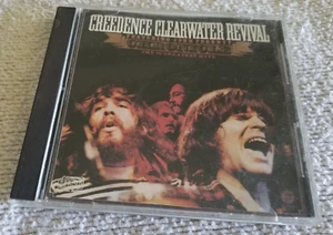 Creedence Clearwater Revival - John Fogerty – Chronicle (The 20 Greatest Hits) - Picture 1 of 7
