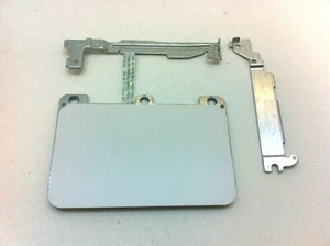 Original-Zubehör-Hersteller HP x360 11-P Serie weiß Touchpad mit Farbband & Halterung TM2942 NBX0001L700 81 - Bild 1 von 3