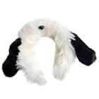 Funny Puppy Ear Live Broadcast Hair Hoop Adult Cosplay Character Hairband