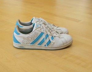 ebay adidas neo
