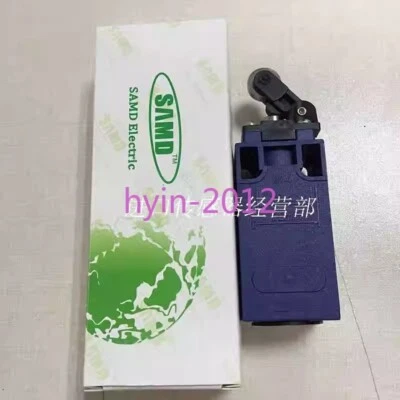 1pcs New SAMD SD-9124 SD9124 limit switch - Изображение 1 из 4