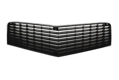 Chevrolet Camaro RS/Z28 1974 1975 1976 1977 parrilla #347571 nuevo de lote Foto 1 de 4