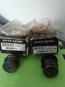 AUTO EXTRA PAIR LOWER BALL JOINTS - Picture 1 of 4