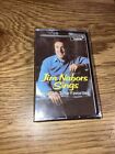 Jim Nabors Sings Your All Time Favorites Cassette Tape 3. 1984 NEW SEALED