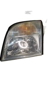 Driver Left Headlight Fits 02-05 MOUNTAINEER 282338
