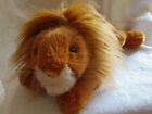 Vintage Commonwealth Lion Hand Puppet Plush Large 17" Classroom Daycare 1993