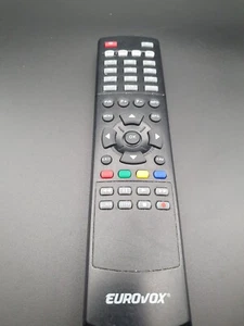 EUROVOX FREEVIEW BOX FERNBEDIENUNG Original getestet - Bild 1 von 6