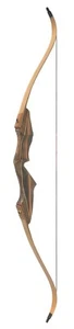 Greatree Outrage 58" or 64" Take Down Bow with carbon Limb - Picture 1 of 2