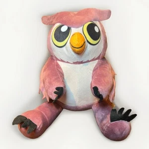 Dungeons & Dragons Owl Bear Plush Toy Factory RARE Pre Owned - Picture 1 of 7