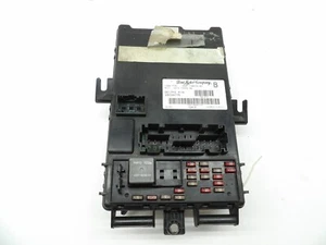 2005 2006 FORD MUSTANG INTERIOR BODY CONTROL FUSEBOX MODULE 5R3T-14B476-BD - Picture 1 of 6