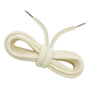 Loop King Schnürsenkel - Oval/Sb Schnürsenkel mit robusten Kunststoffspitzen - Bild 1 von 6