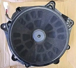07-13 INFINITI G35 SEDAN LEFT FRONT DOOR SPEAKER OEM USED 28148-JK30A - Picture 1 of 3