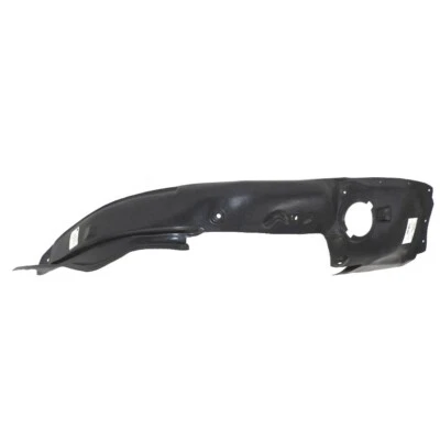 AM Front,Left Driver Side LH Splash Shield For Buick Lucerne GM1248182 15885167 — 第 1/3 张图片