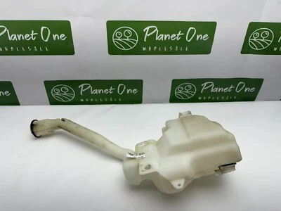 OEM 2009-2012 FORD TAURUS LINCOLN MKS SABLE Windshield Washer Reservoir Tank - Image 1 of 4