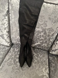 roberto cavalli boots women 38 Size - Picture 1 of 10