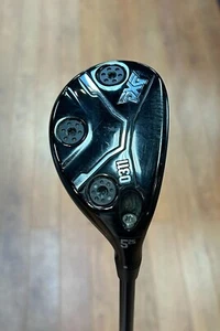 PXG Black OPS 0311 Hybrid 5-25°-RH-Ventus Velocore Reg with Head Cover - Picture 1 of 6