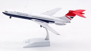Modelo de avión diecast 1:200 JC Wings British Airways VC10 Srs1103 G-ARVJ - Imagen 1 de 10
