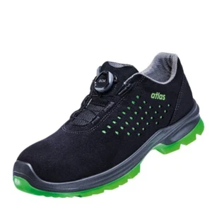 Atlas Sl 9205 XP Boa Green ESD S1p Sicherheitsschuhe Sz. 36-49 W 10-12 - Picture 1 of 2